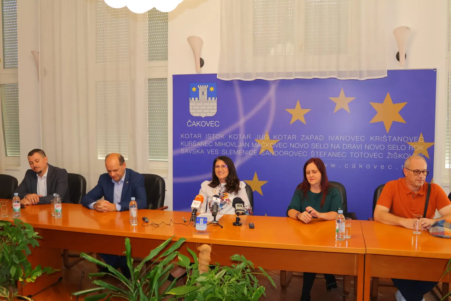 Čakovec raspisao Javni poziv za sufinanciranje kulturnih projekata za 2025. godinu (2)