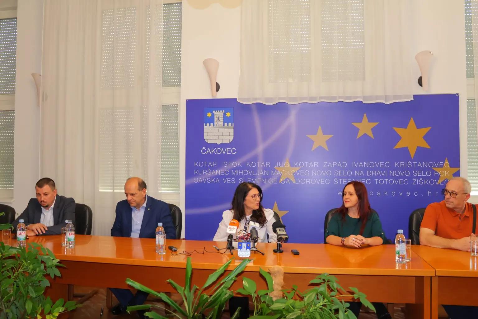 Čakovec raspisao Javni poziv za sufinanciranje kulturnih projekata za 2025. godinu (3)