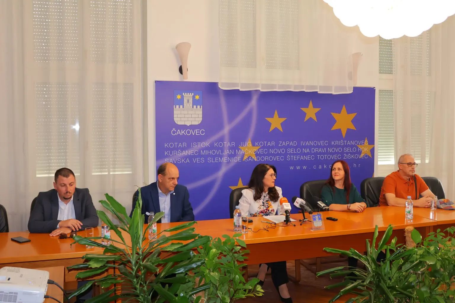 Čakovec raspisao Javni poziv za sufinanciranje kulturnih projekata za 2025. godinu (5)