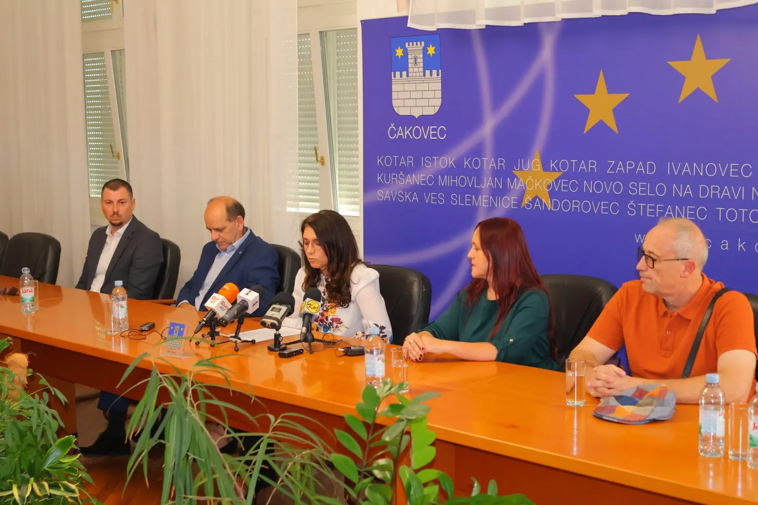 Čakovec raspisao Javni poziv za sufinanciranje kulturnih projekata za 2025. godinu (7)