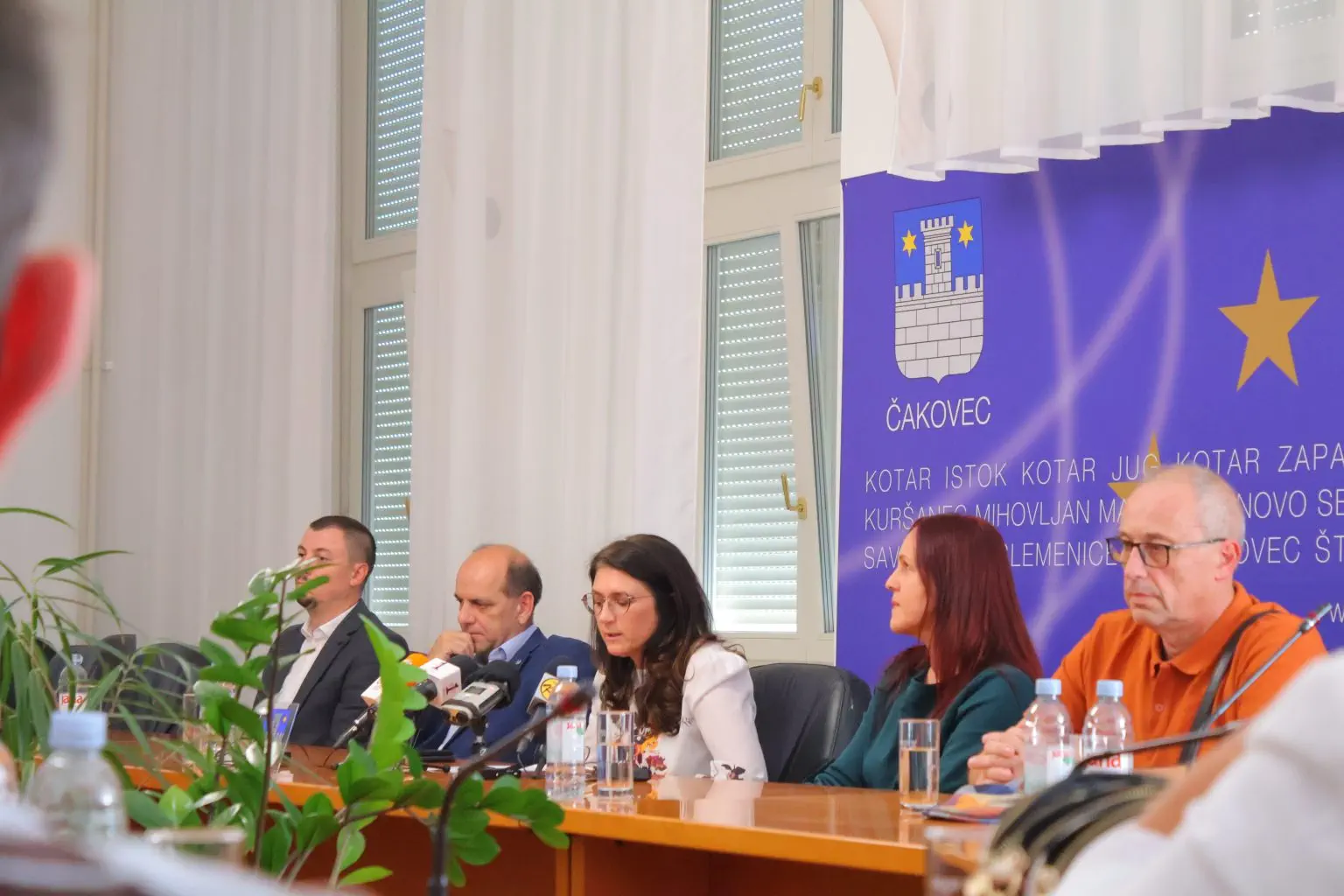 Čakovec raspisao Javni poziv za sufinanciranje kulturnih projekata za 2025. godinu (8)