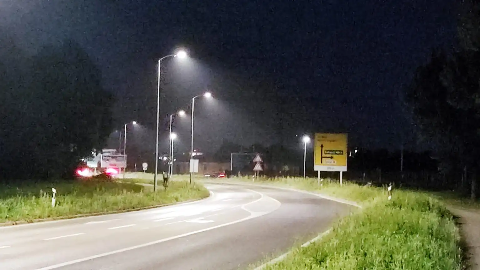 Čakovec – rasvjeta (4)