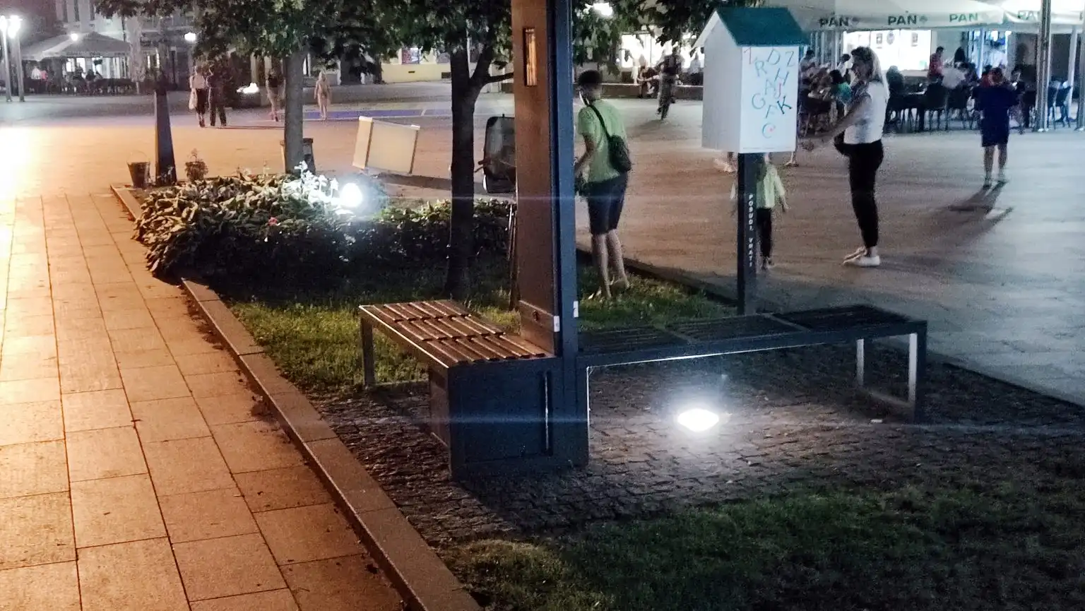 Čakovec – rasvjeta (5)