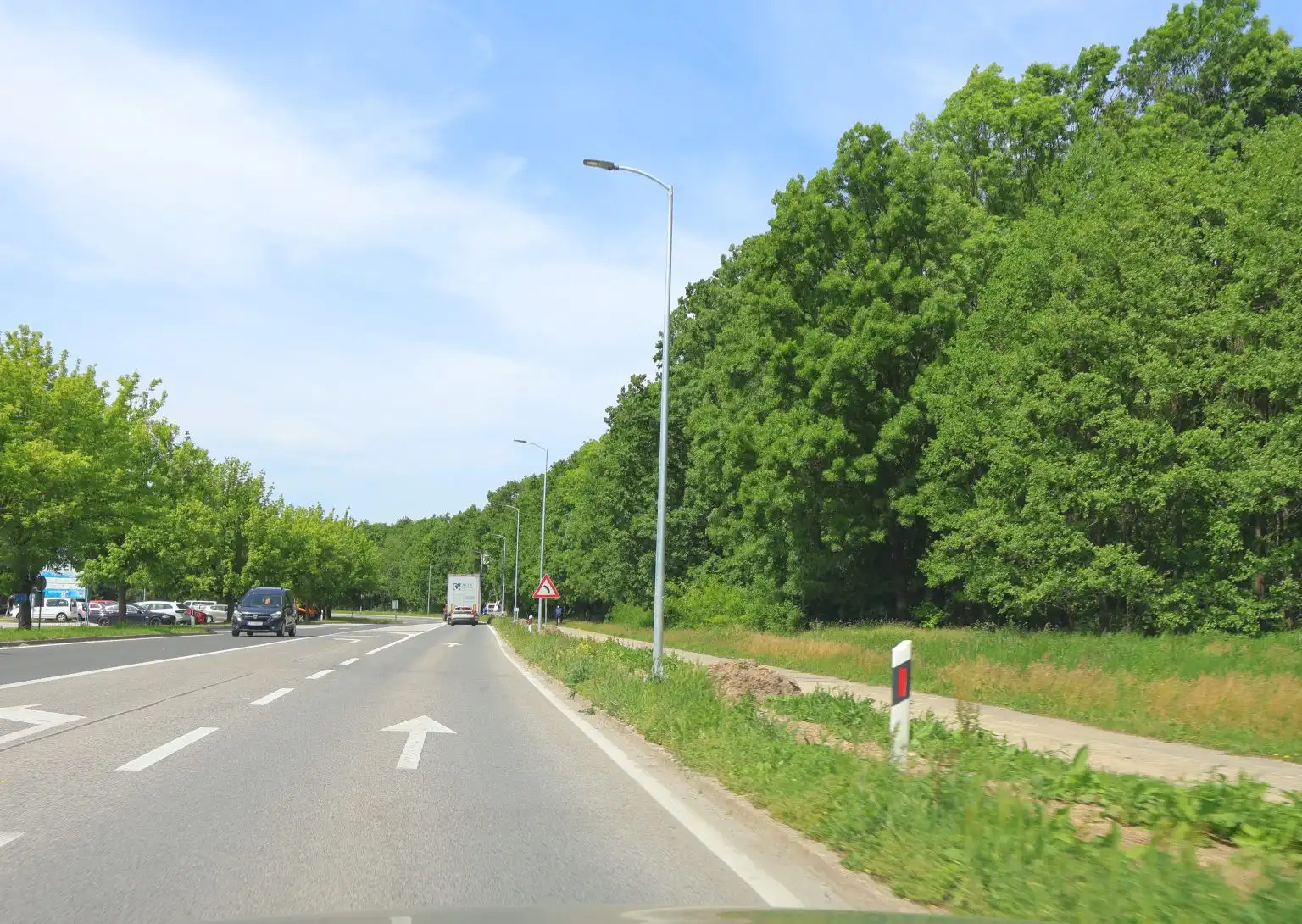 Čakovec – rasvjeta (8)