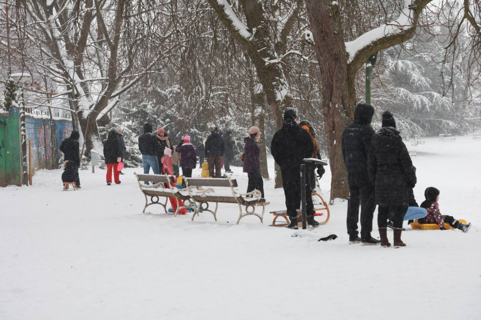 Čakovec sanjkanje (1)