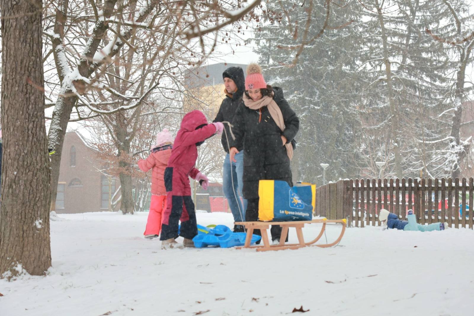 Čakovec sanjkanje (11)