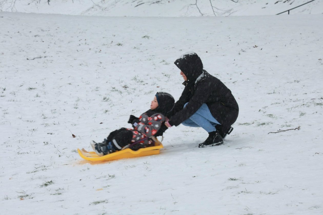Čakovec sanjkanje (15) Čakovec sanjkanje (15)
