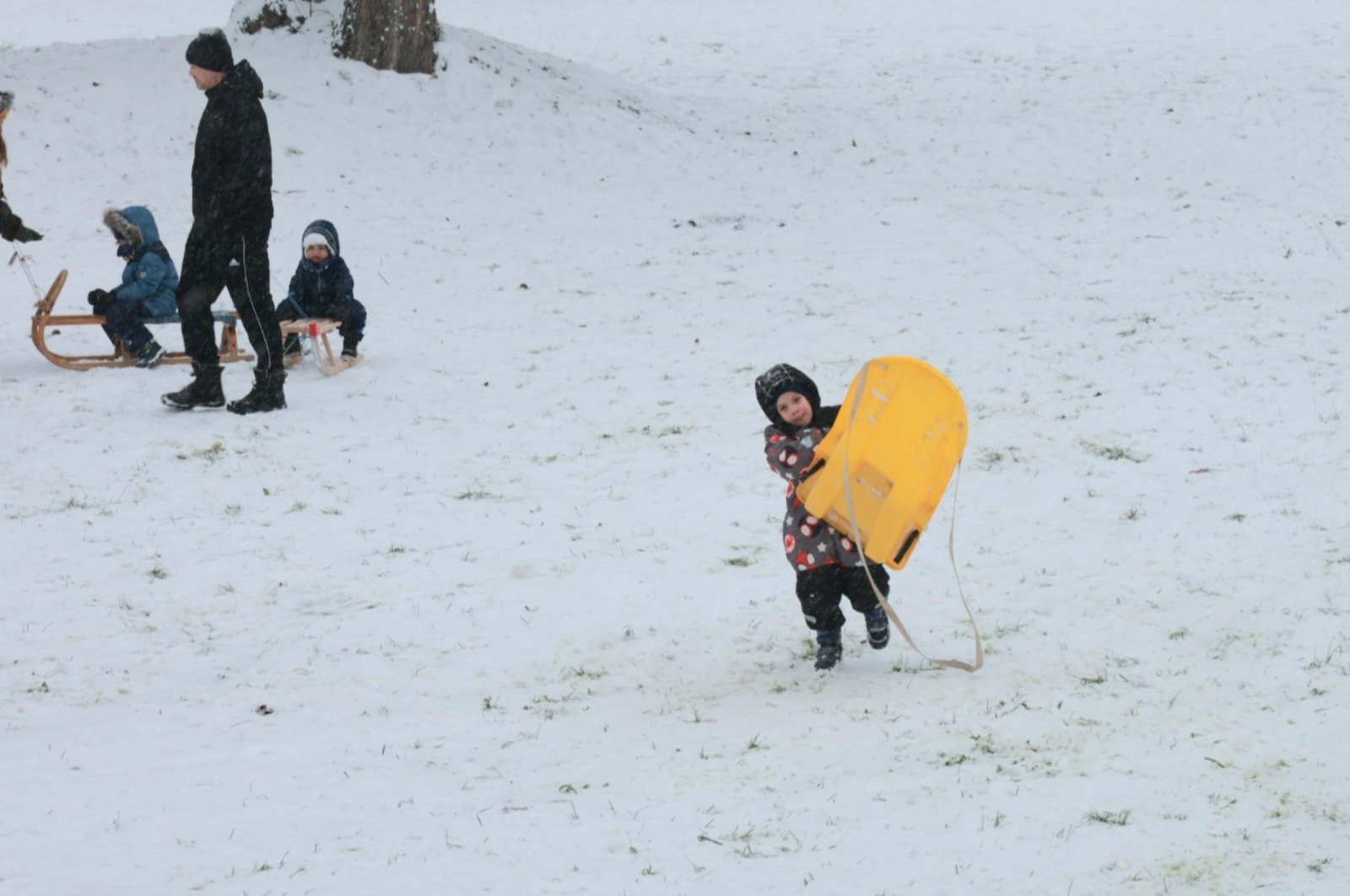 Čakovec sanjkanje (18)