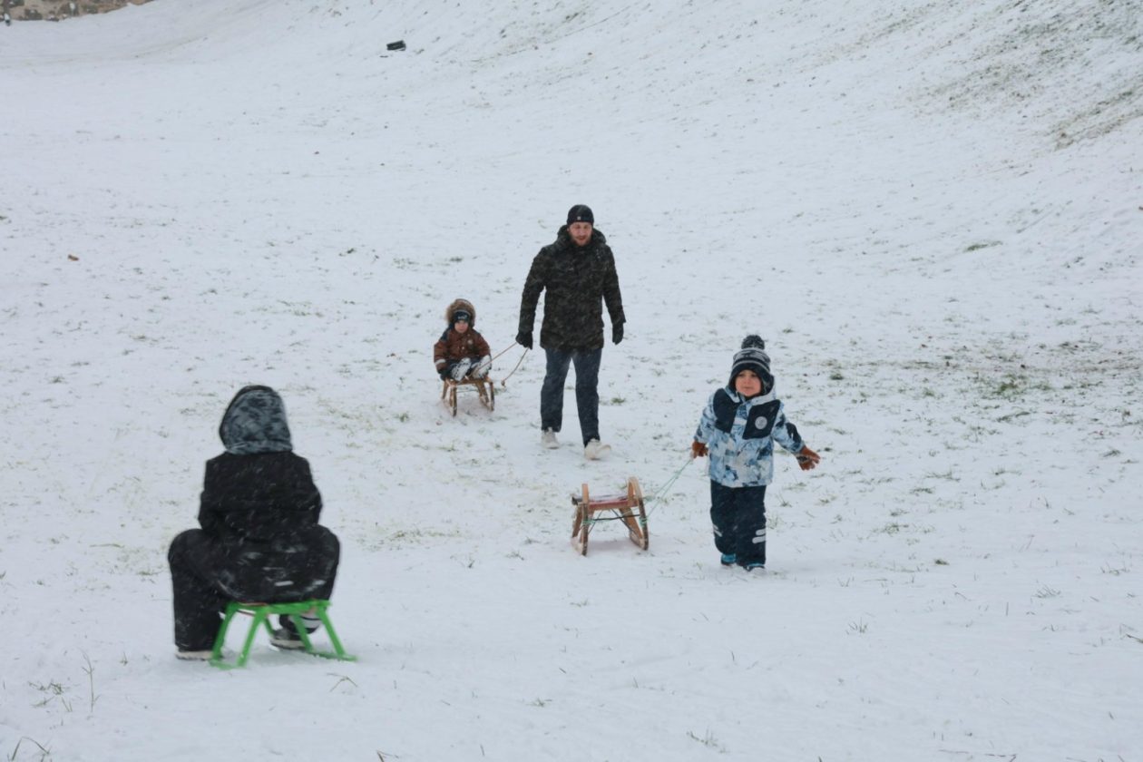 Čakovec sanjkanje (20) Čakovec sanjkanje (20)