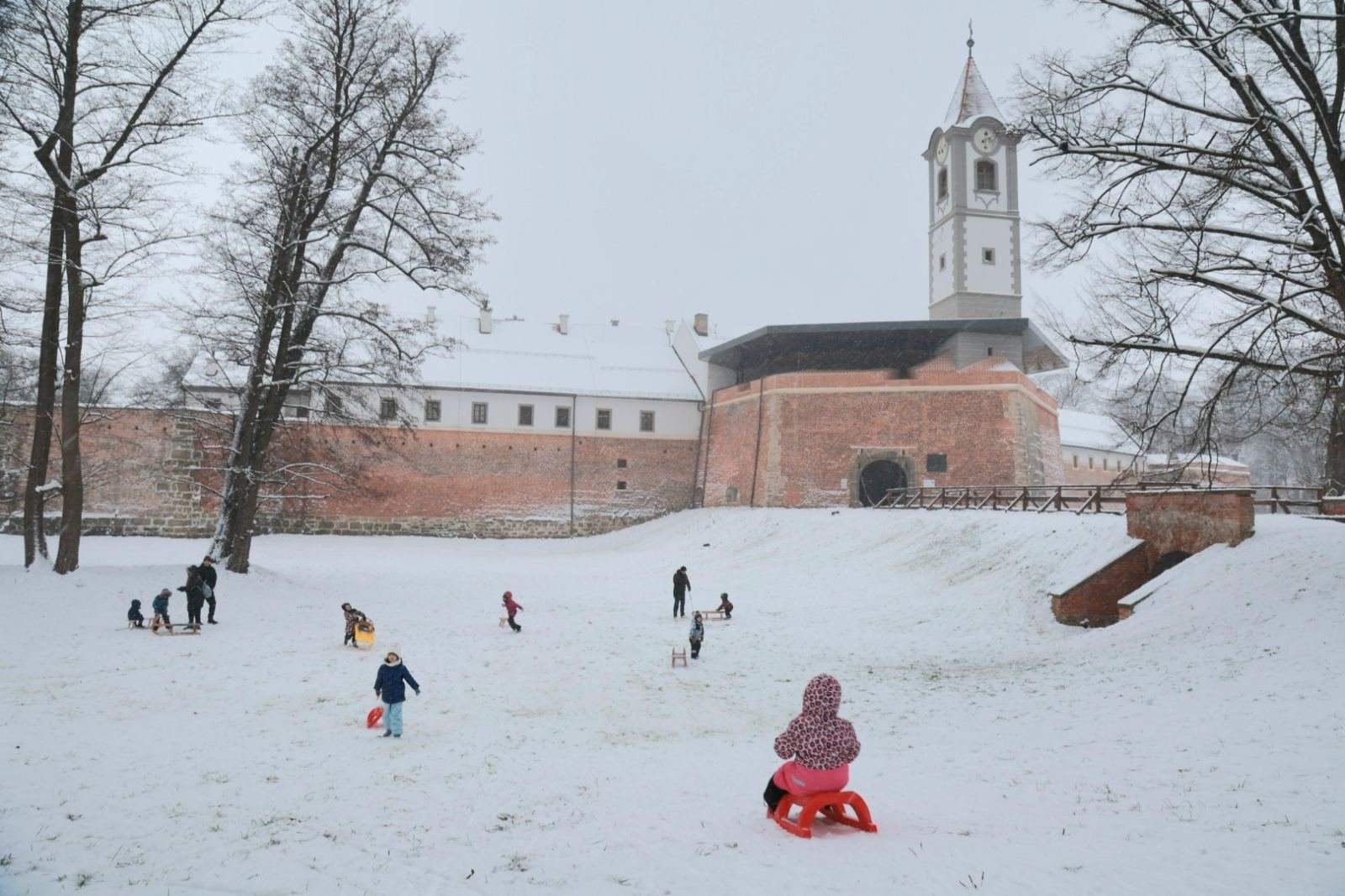 Čakovec sanjkanje (21)