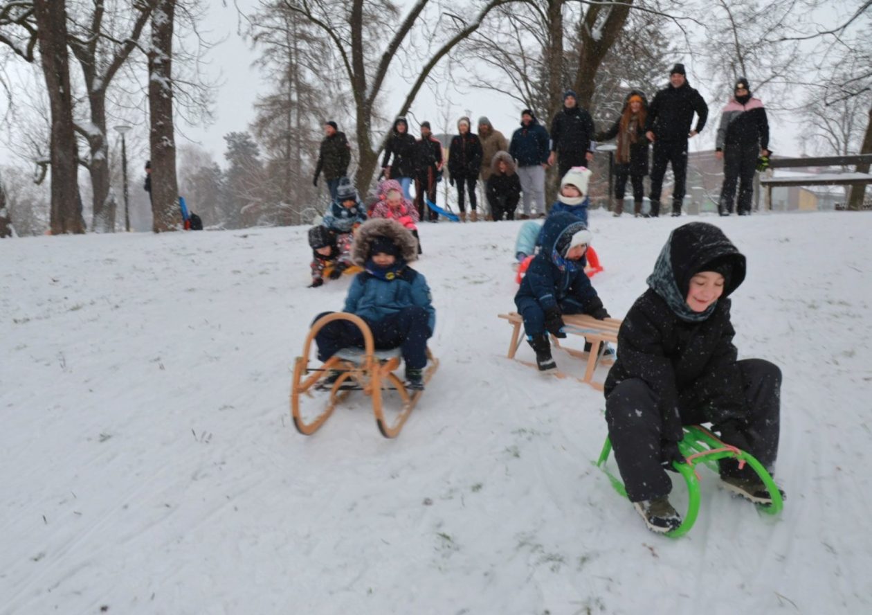 Čakovec sanjkanje (22) Čakovec sanjkanje (22)