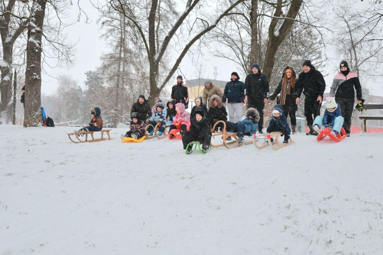 Čakovec sanjkanje (23) Čakovec sanjkanje (23)