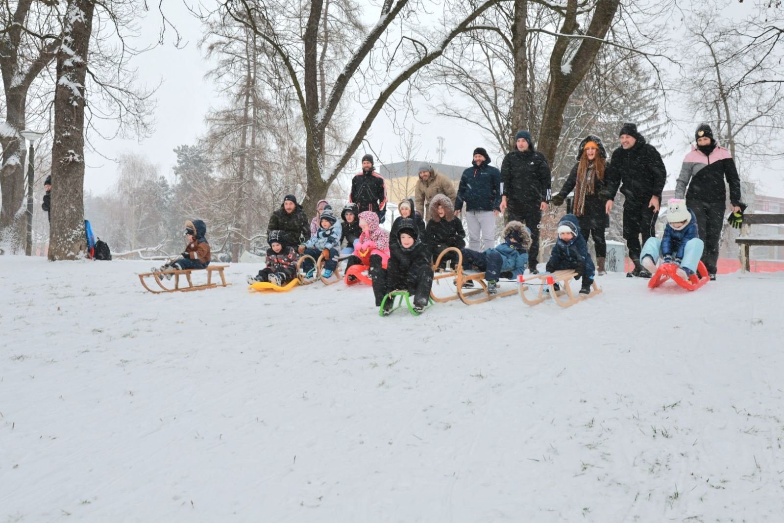 Čakovec sanjkanje (23)