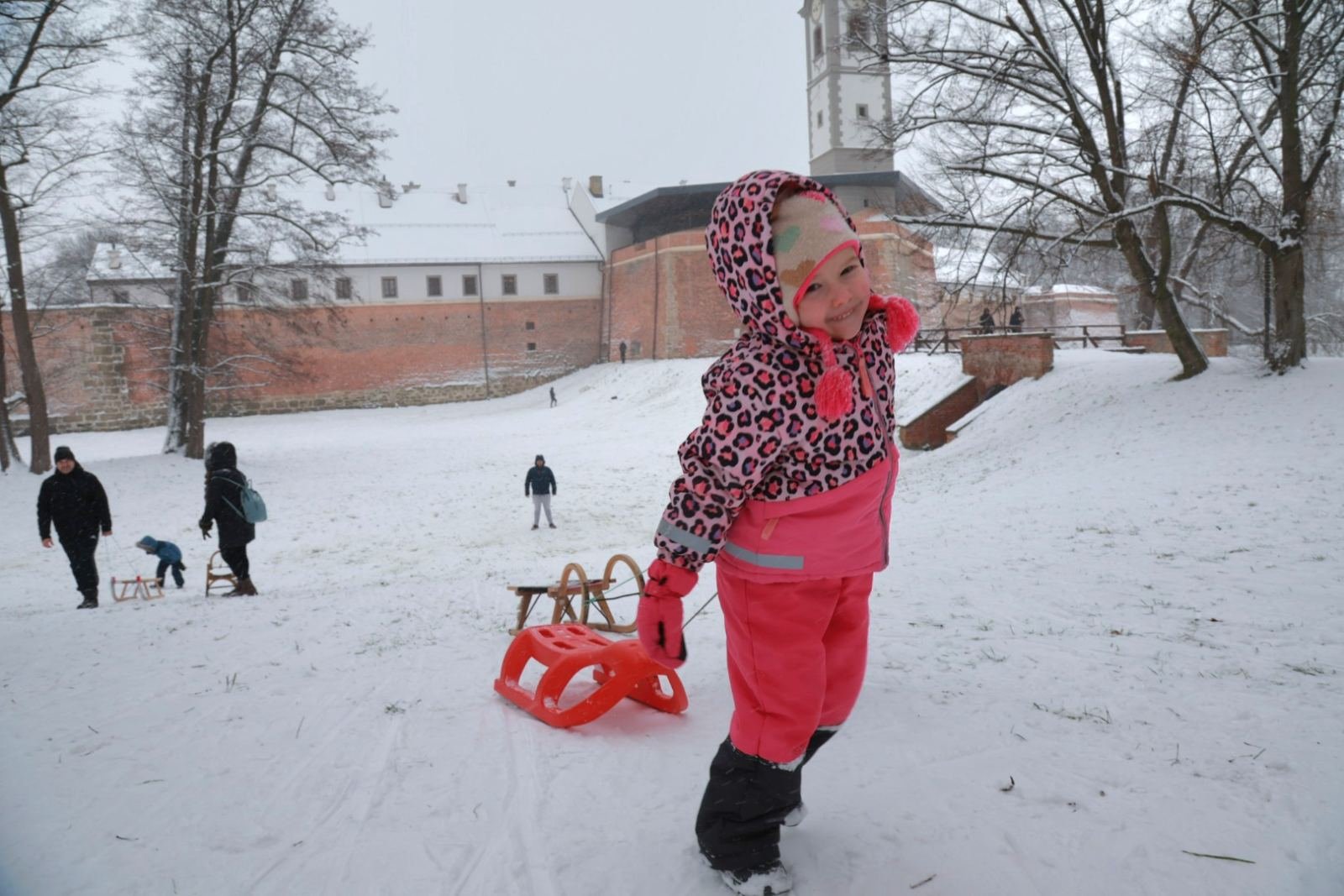 Čakovec sanjkanje (25)