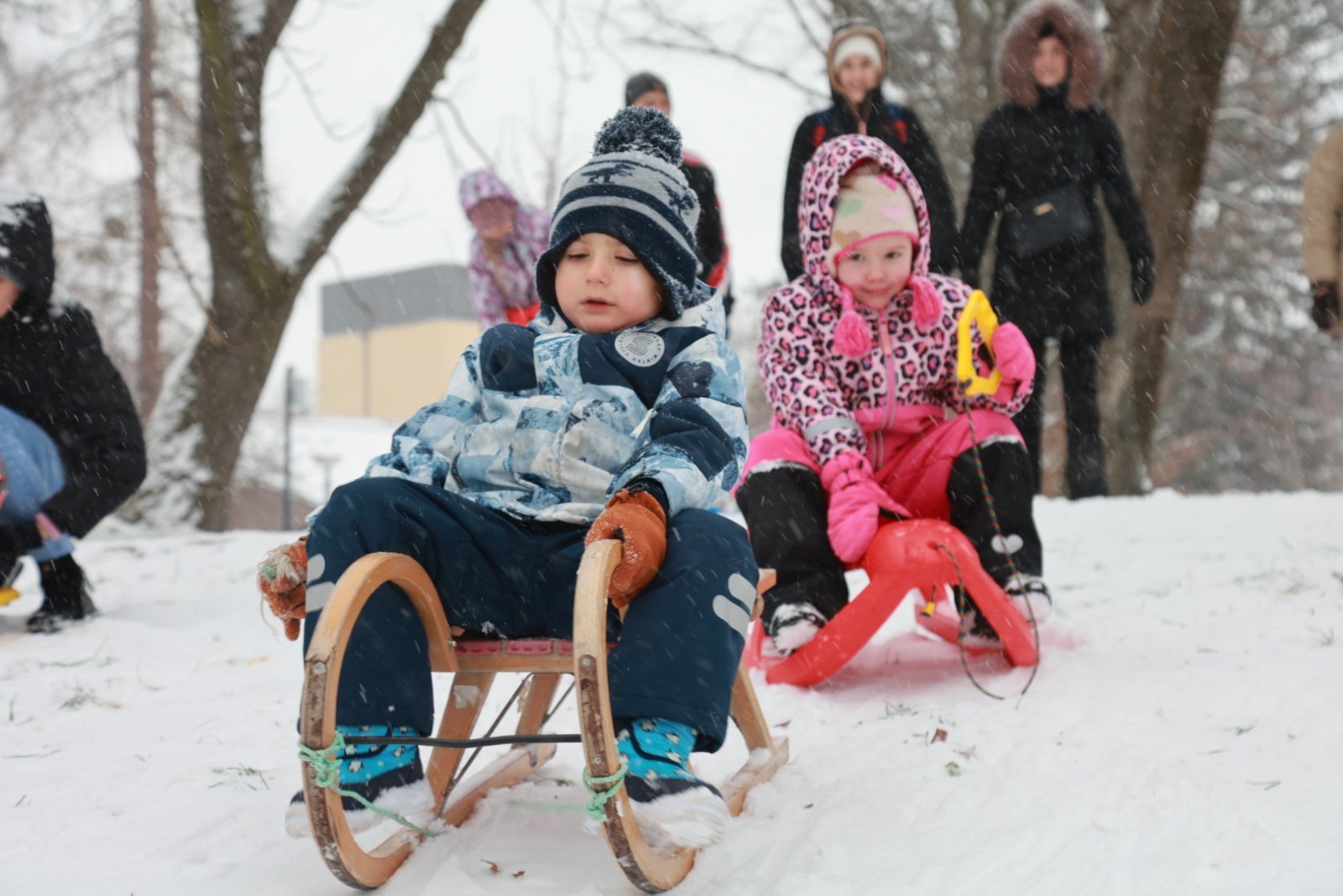 Čakovec sanjkanje (30)