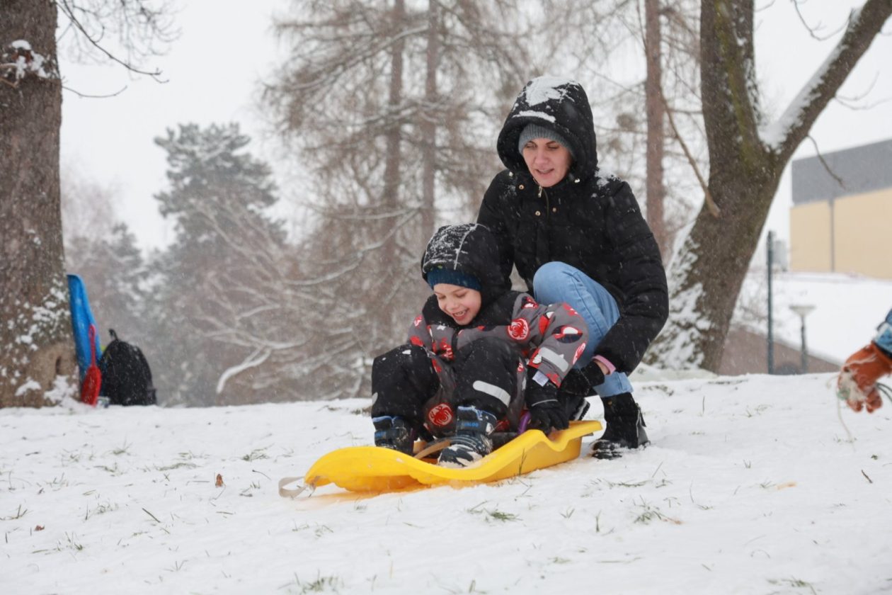 Čakovec sanjkanje (31) Čakovec sanjkanje (31)