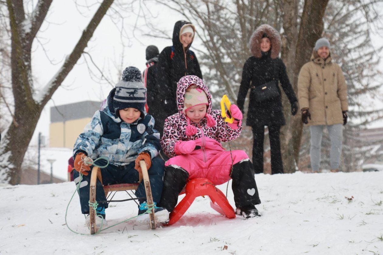 Čakovec sanjkanje (32) Čakovec sanjkanje (32)