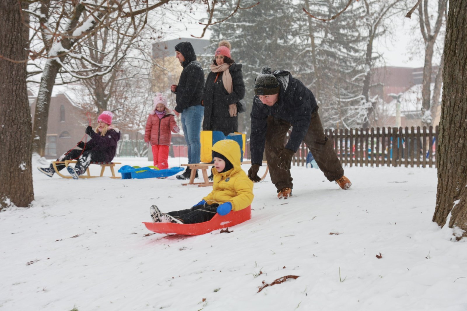 Čakovec sanjkanje (35)