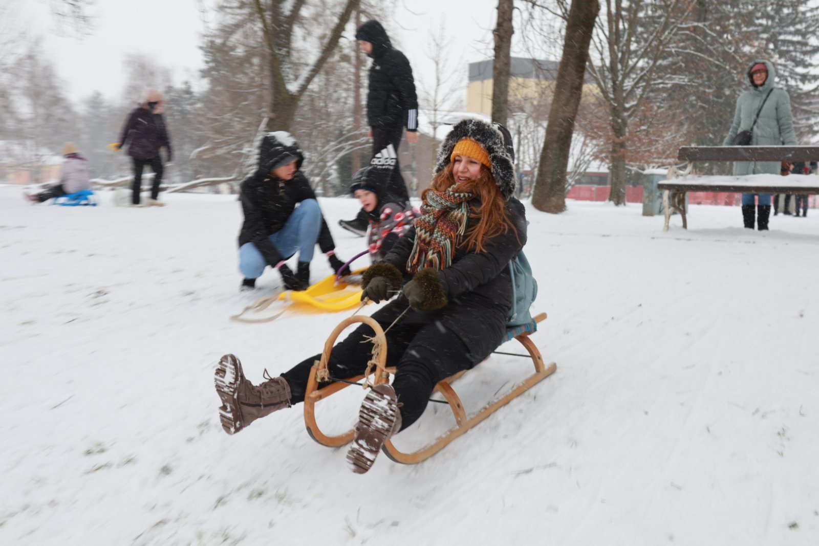 Čakovec sanjkanje (36)