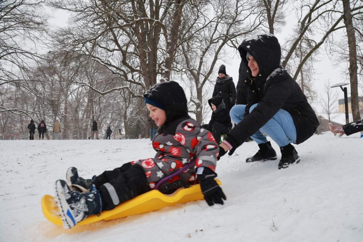 Čakovec sanjkanje (37) Čakovec sanjkanje (37)