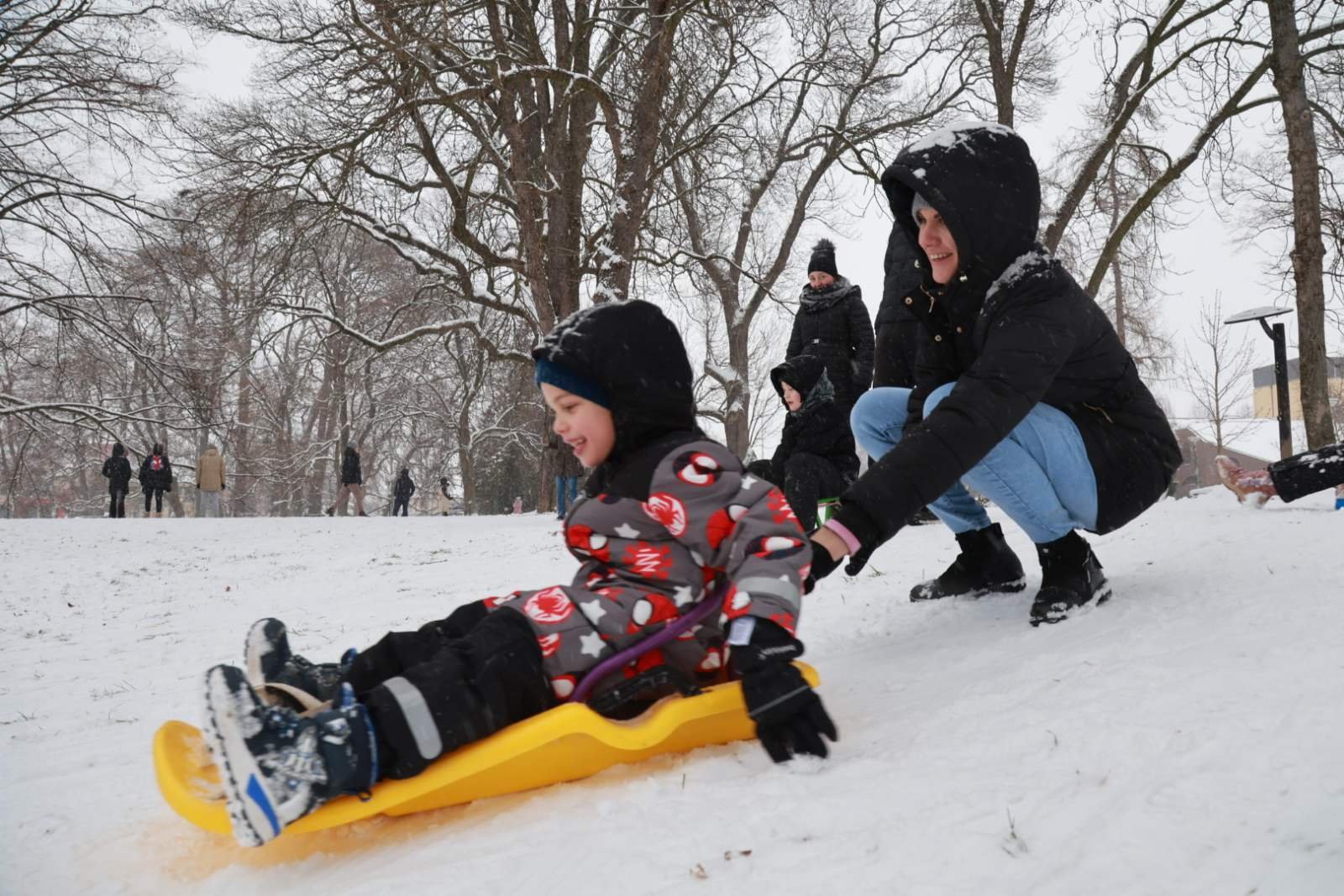 Čakovec sanjkanje (37)