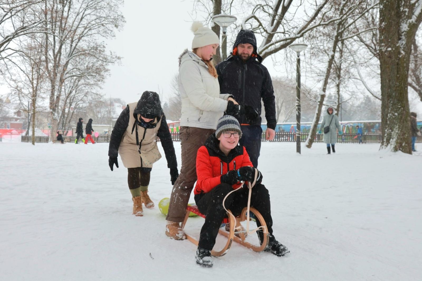 Čakovec sanjkanje (4)