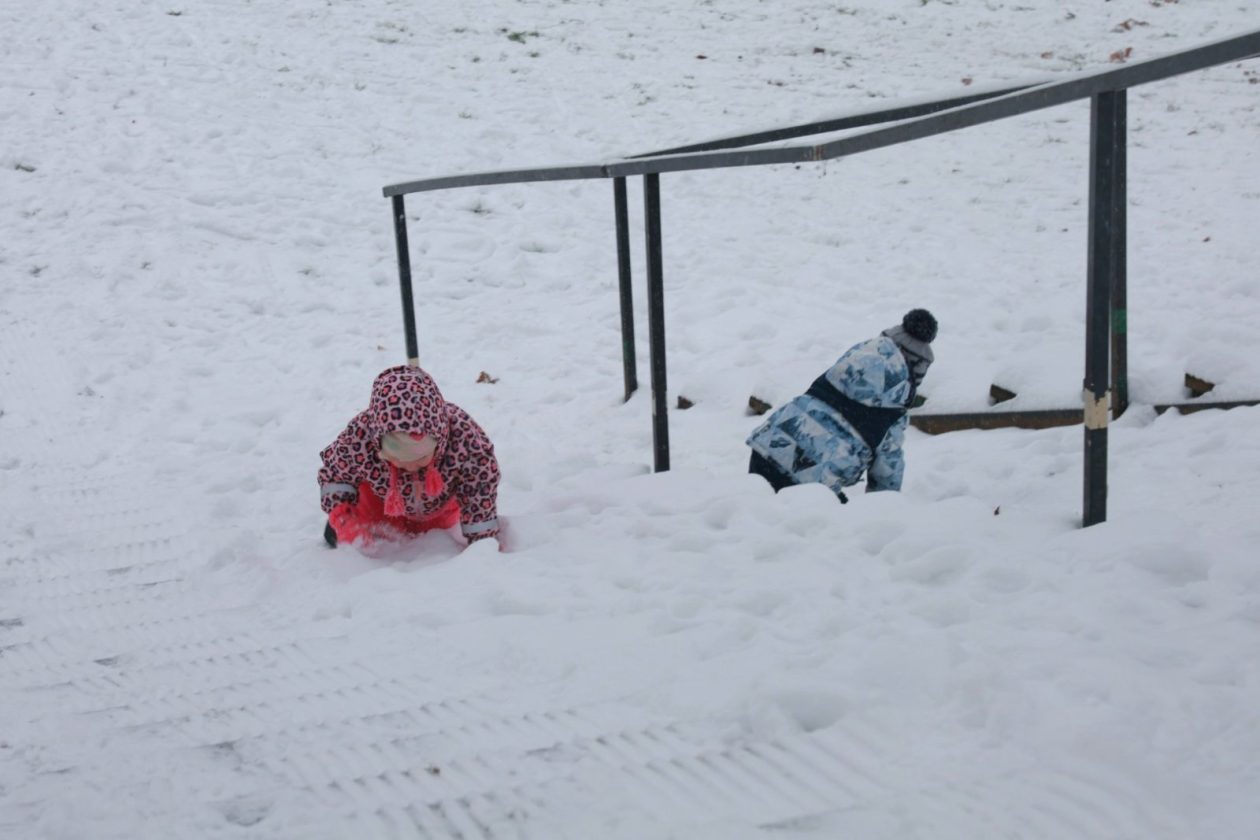 Čakovec sanjkanje (5) Čakovec sanjkanje (5)