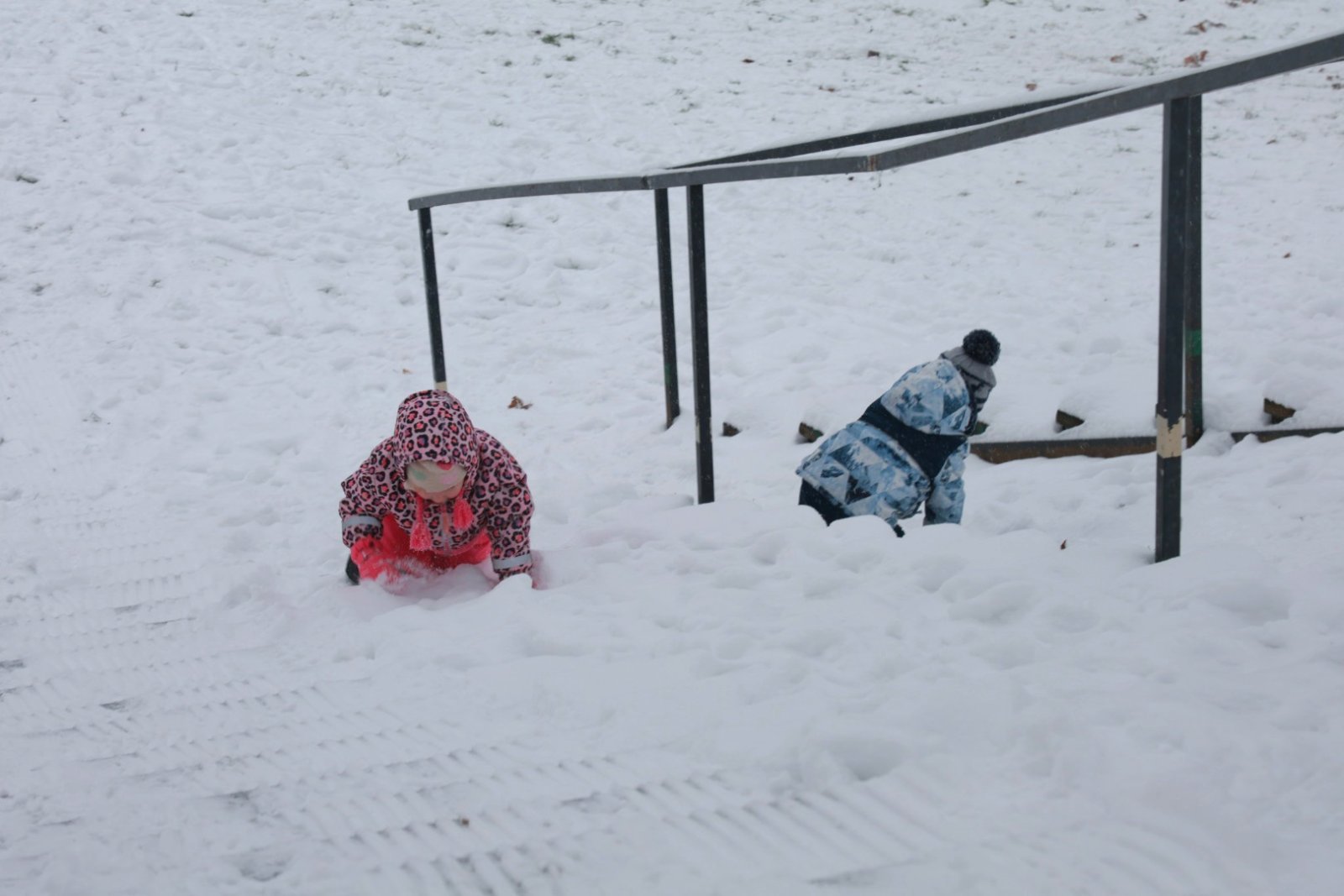 Čakovec sanjkanje (5)