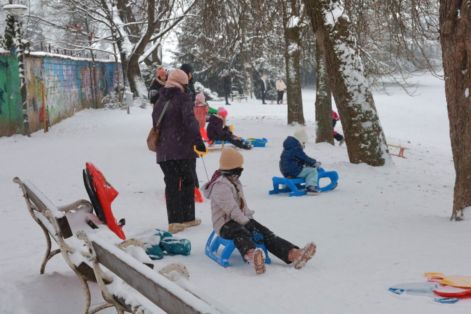 Čakovec sanjkanje (6)