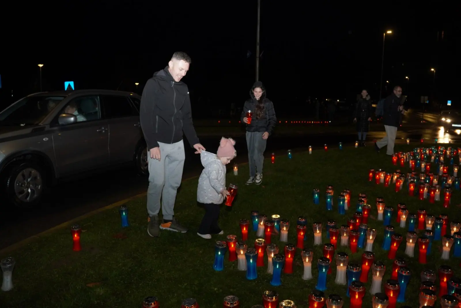 Čakovec sjećanje paljenje (3)