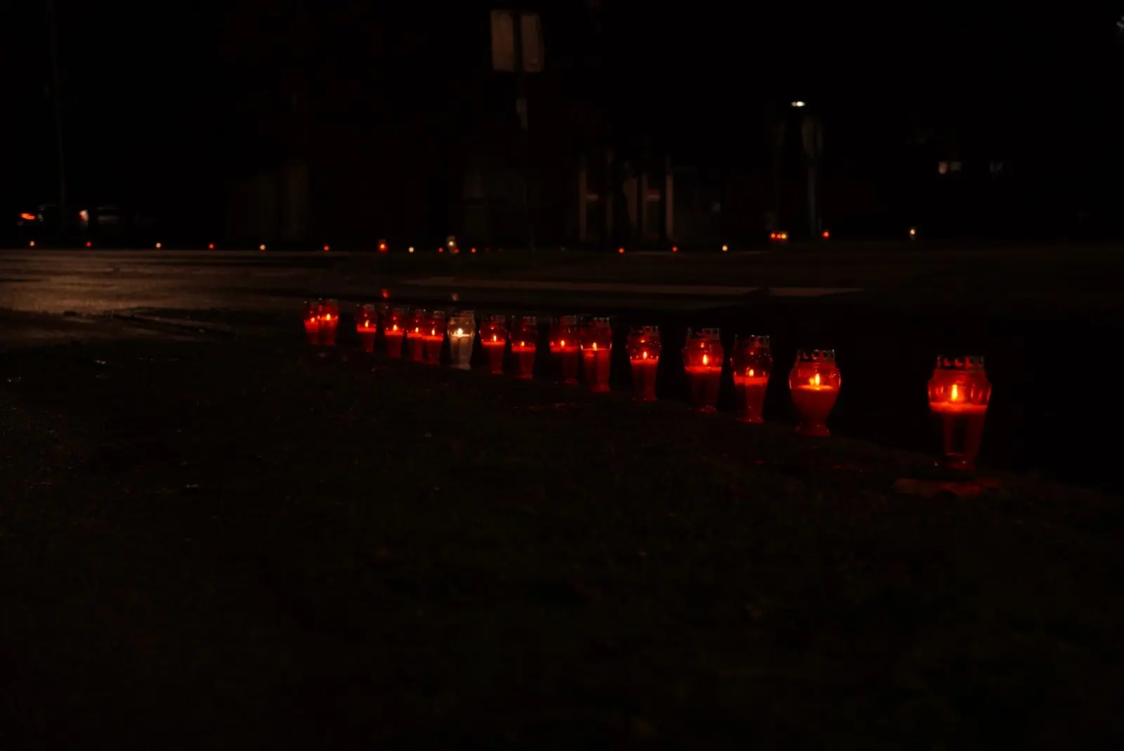 Čakovec sjećanje paljenje (4)