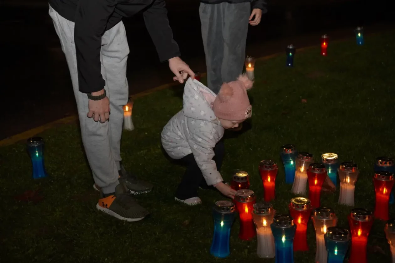 Čakovec sjećanje paljenje (5)