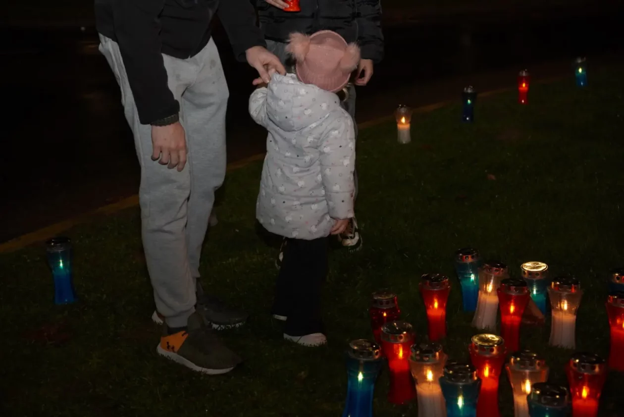 Čakovec sjećanje paljenje (6)