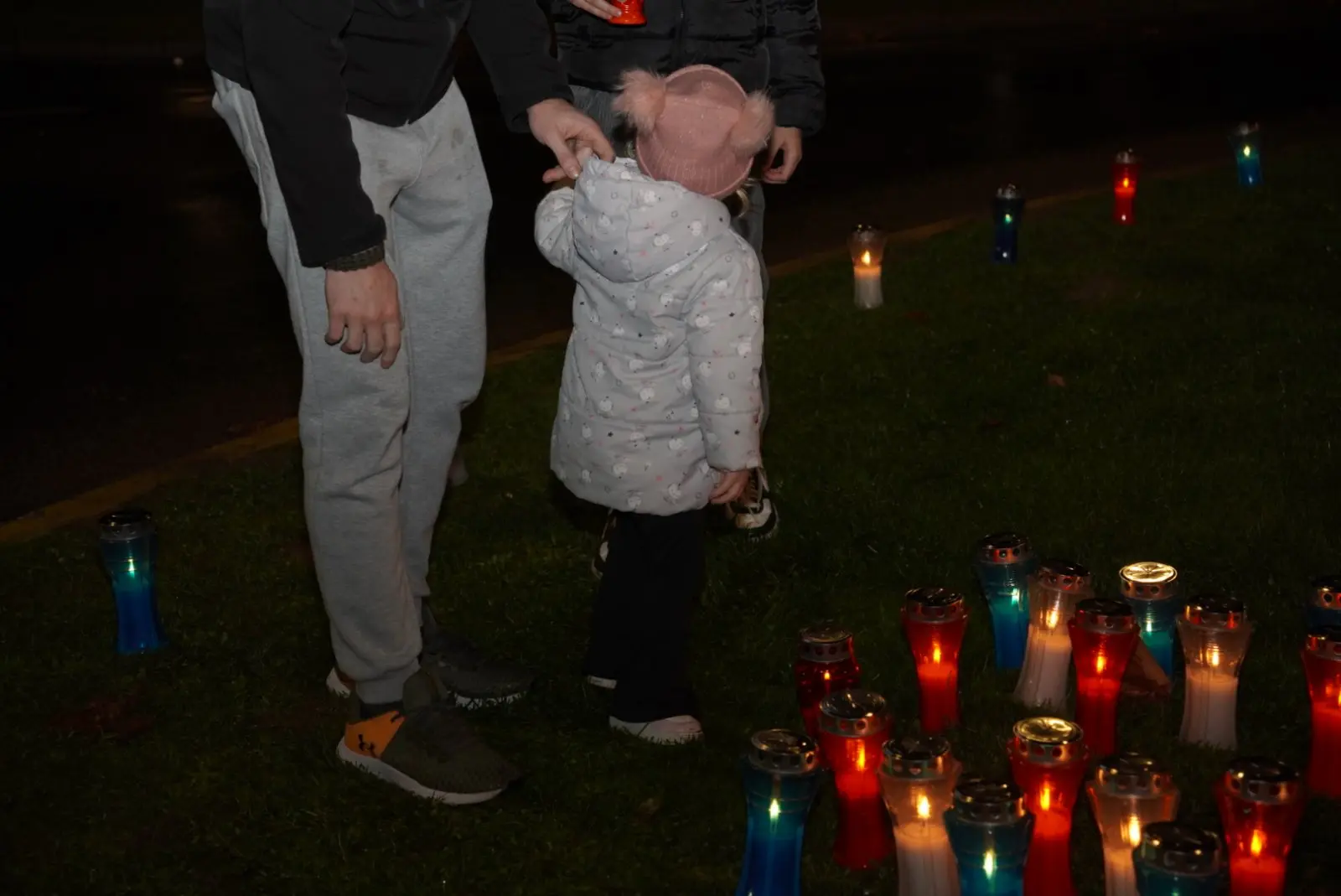 Čakovec sjećanje paljenje (6)