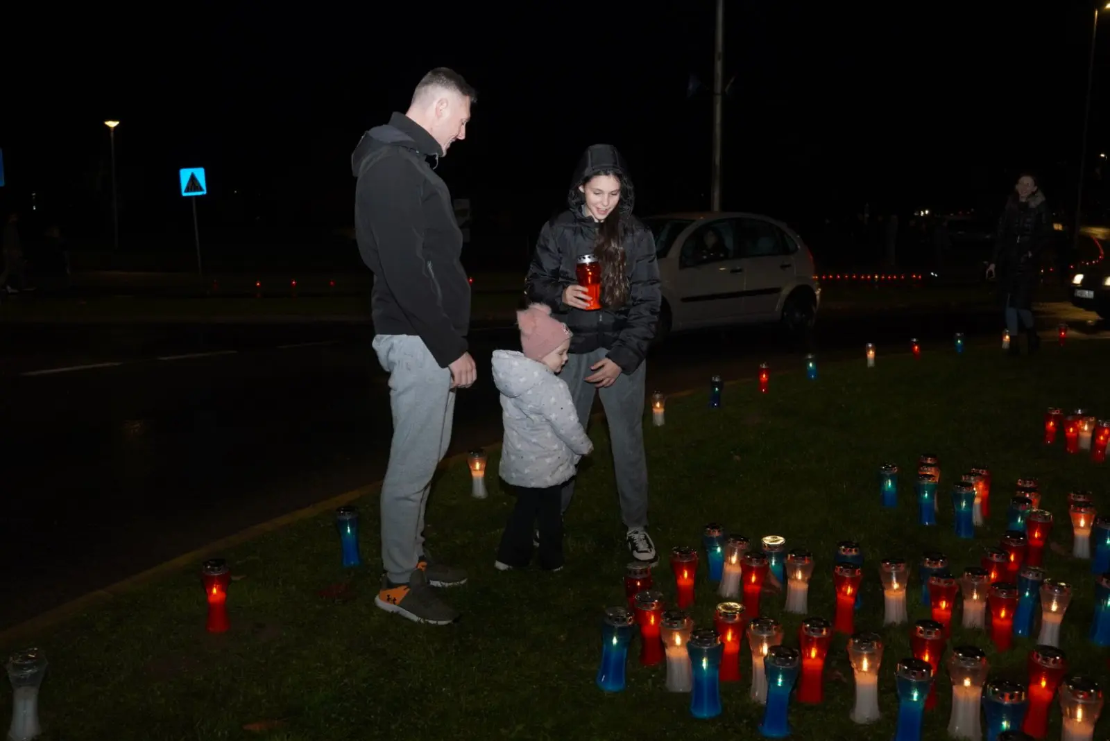 Čakovec sjećanje paljenje (7)