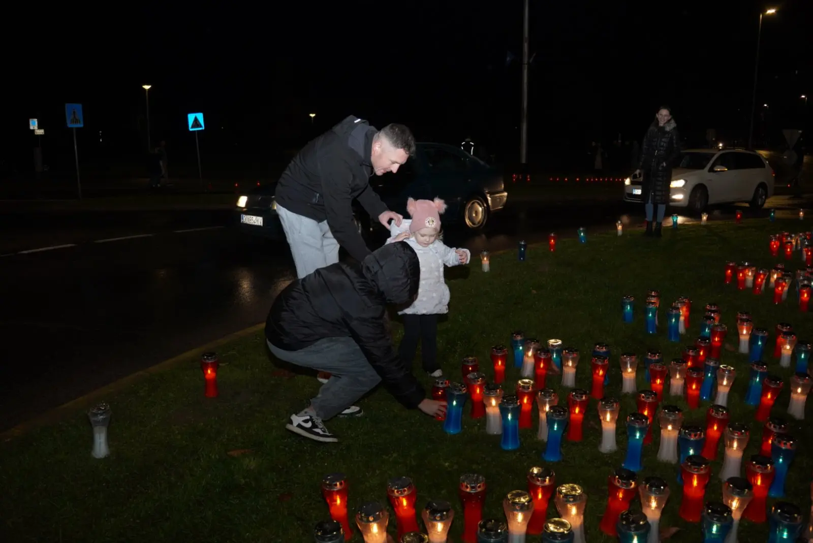 Čakovec sjećanje paljenje (8)