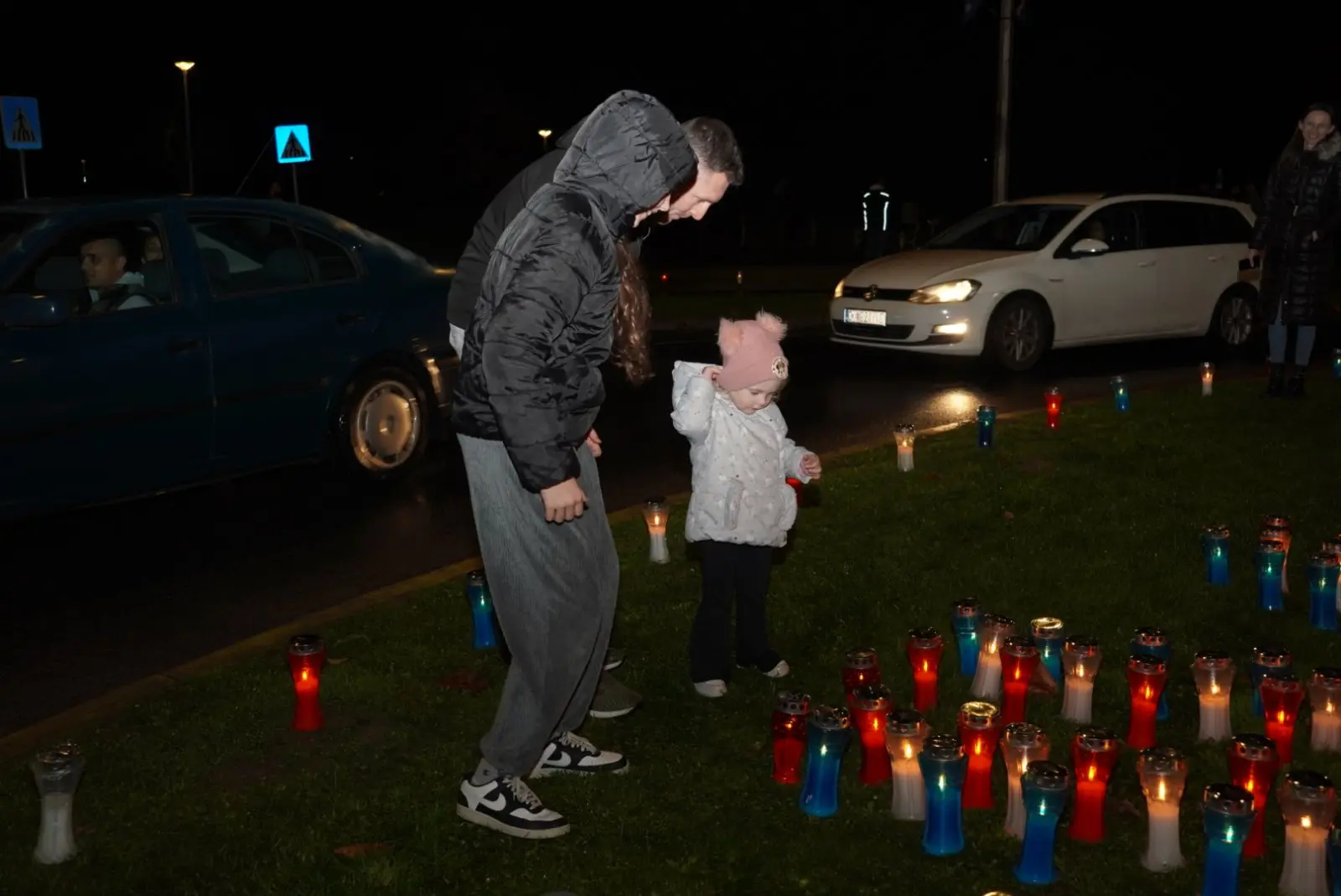 Čakovec sjećanje paljenje (9)