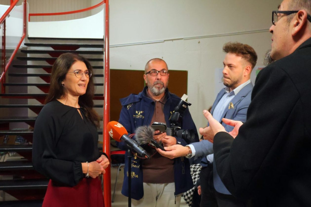 Čakovec slavi domaće autore Predstavljeno novo kolo Biblioteke ‘Insula’ (2)