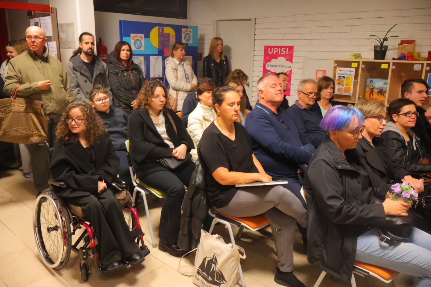 Čakovec slavi domaće autore Predstavljeno novo kolo Biblioteke ‘Insula’ (5)