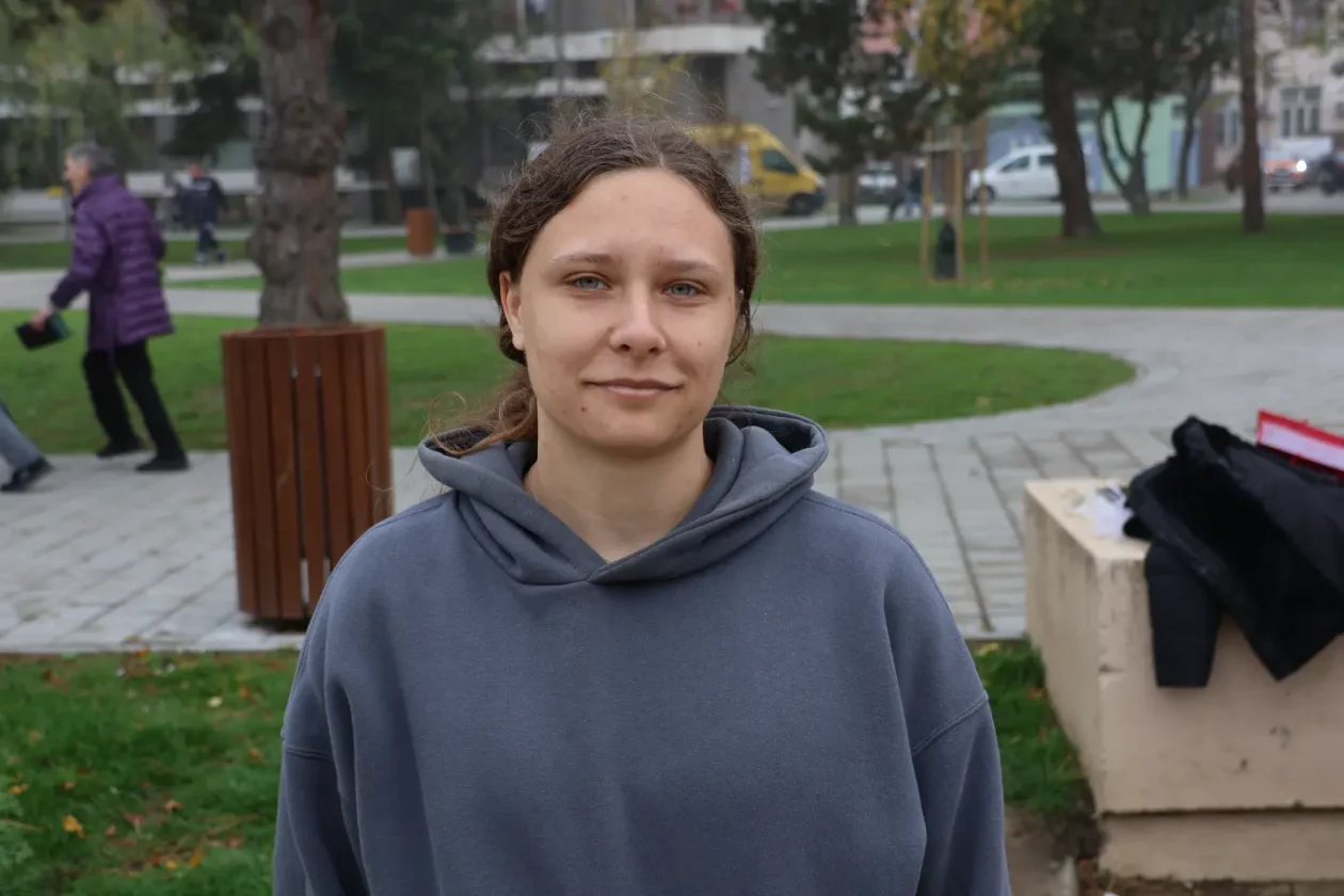 Čakovec, tržnica, 31.10.2025., Svi sveti, aranžmani (10)