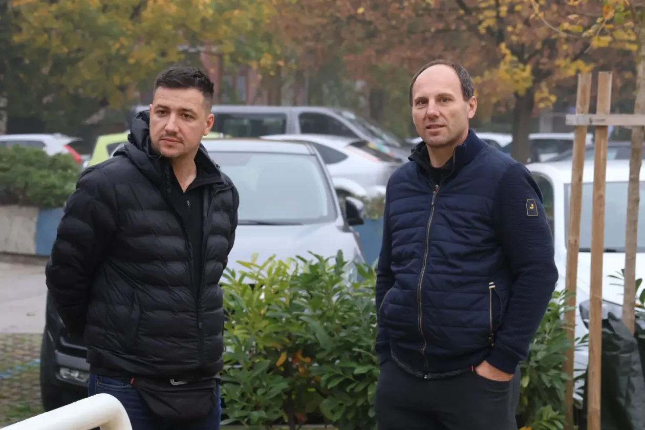 Čakovec, tržnica, 31.10.2025., Svi sveti, aranžmani (27)