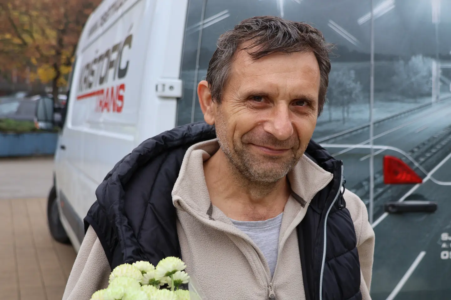 Čakovec, tržnica, 31.10.2025., Svi sveti, aranžmani (3)