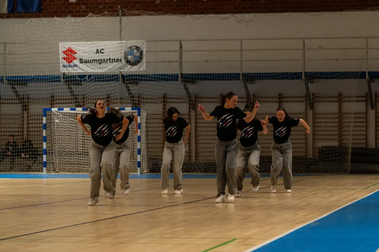 Čakovec u uvjerljivoj utakmici pobijedio Moslavinu (31) Čakovec u uvjerljivoj utakmici pobijedio Moslavinu (31)