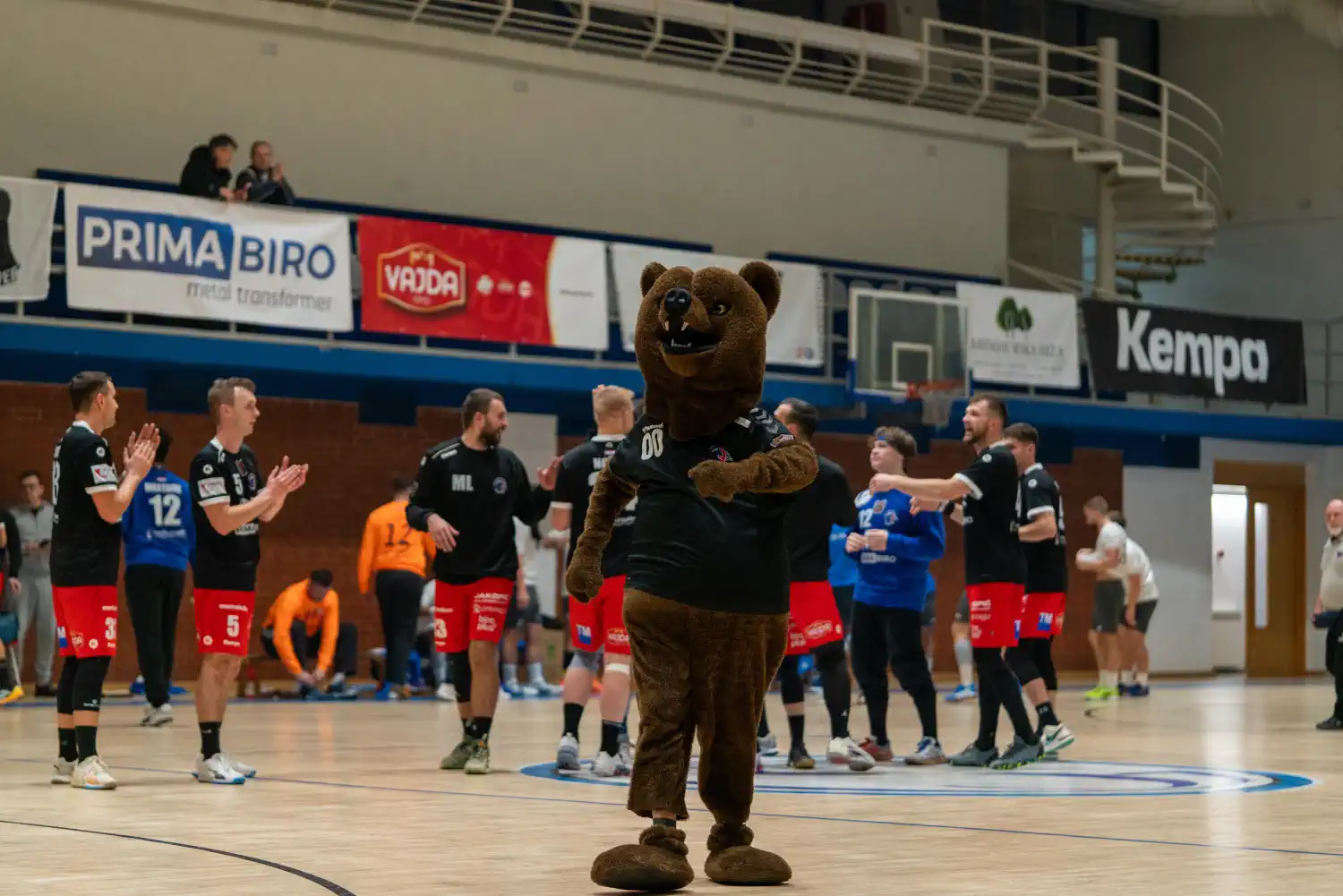 Čakovec u uvjerljivoj utakmici pobijedio Moslavinu (5) Čakovec u uvjerljivoj utakmici pobijedio Moslavinu (5)