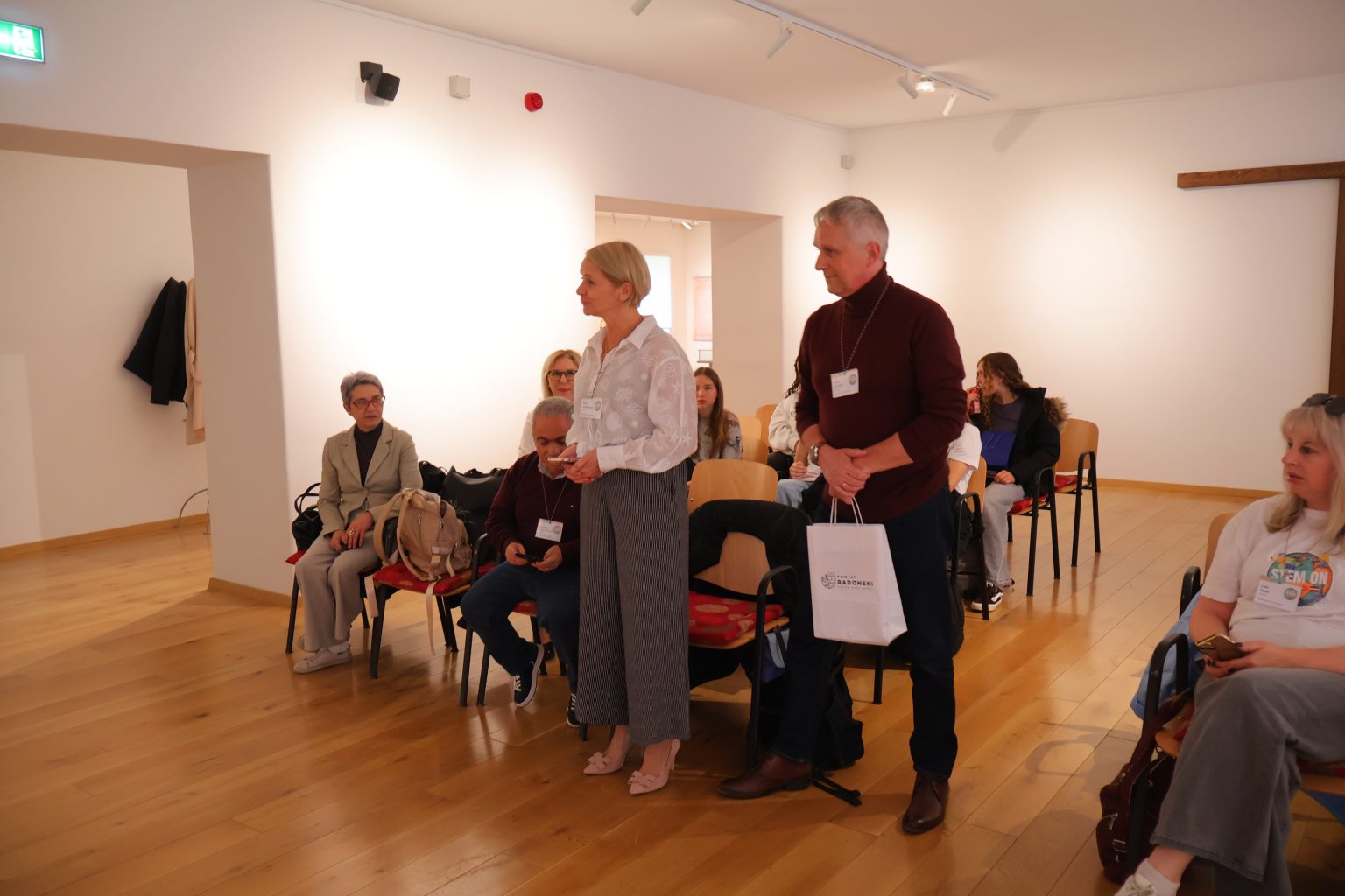 Čakovec ugostio učenike iz Latvije, Poljske i Portugala u sklopu STEM ON projekta (1)