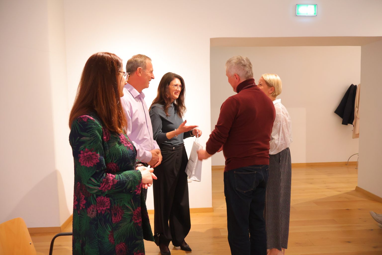 Čakovec ugostio učenike iz Latvije, Poljske i Portugala u sklopu STEM ON projekta (1)