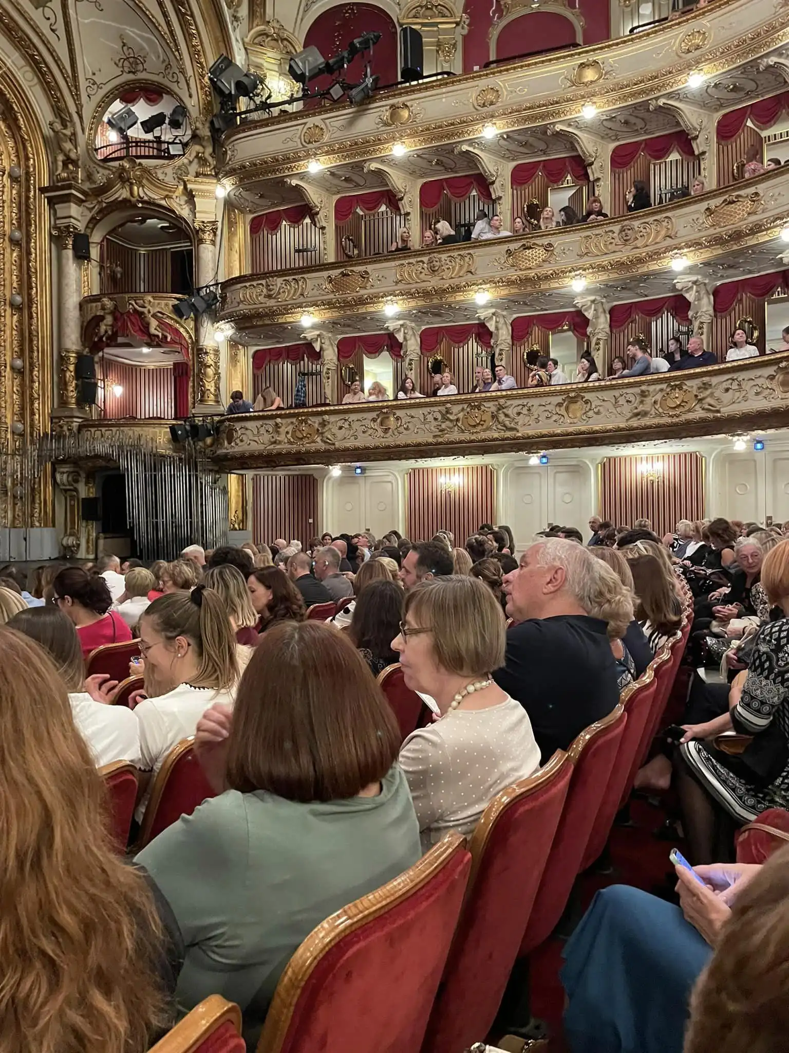 Čakovec- umirovljenici (10)