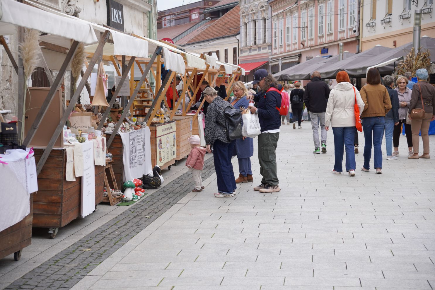 Čakovec weekend – jesen (1)