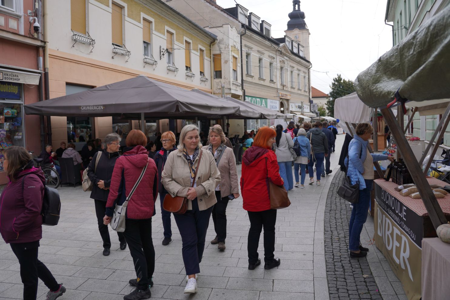 Čakovec weekend – jesen (16)