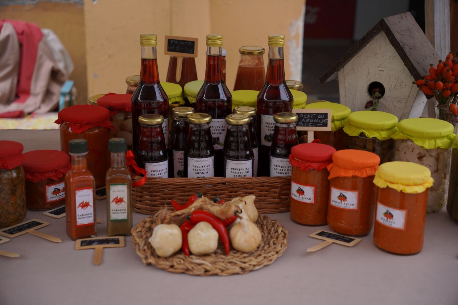 Čakovec weekend – jesen (17)